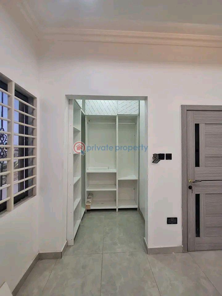 4 bedroom Townhouse For Sale Spintex Accra - 1