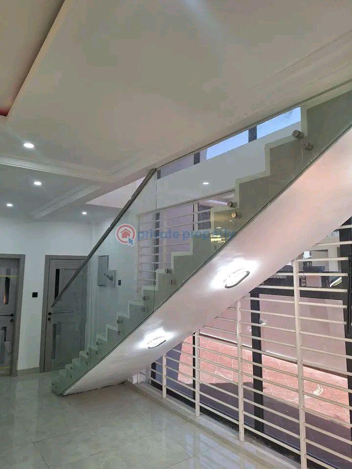 4 bedroom Townhouse For Sale Spintex Accra - 7