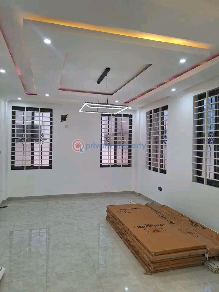 4 bedroom Townhouse For Sale Spintex Accra - 5