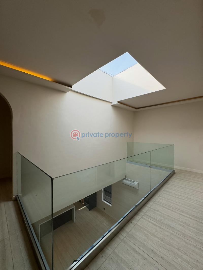 4 bedroom House For Sale Tse Addo Accra - 7