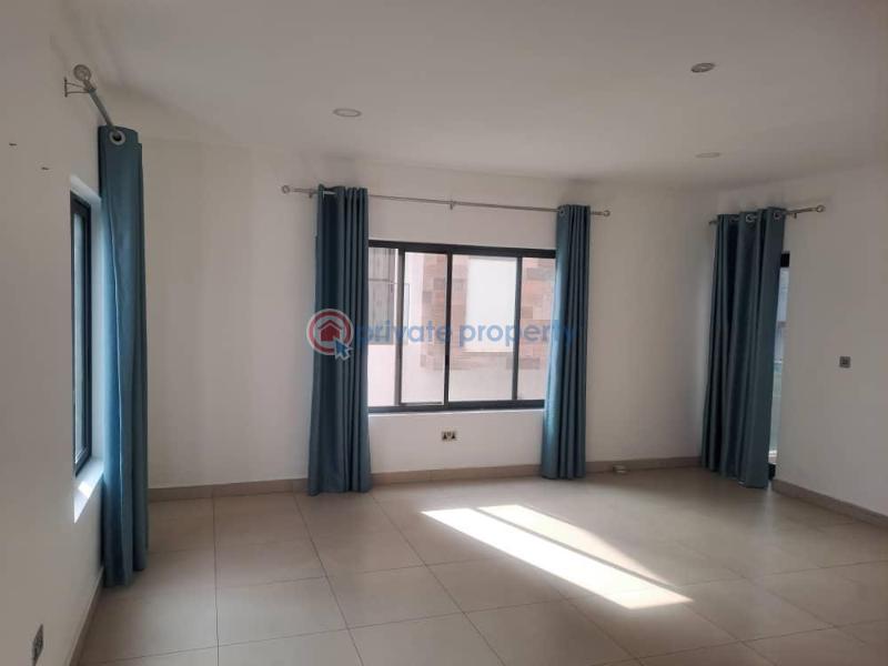 4 bedroom Townhouse For Rent Airport Residential Area Accra - 4
