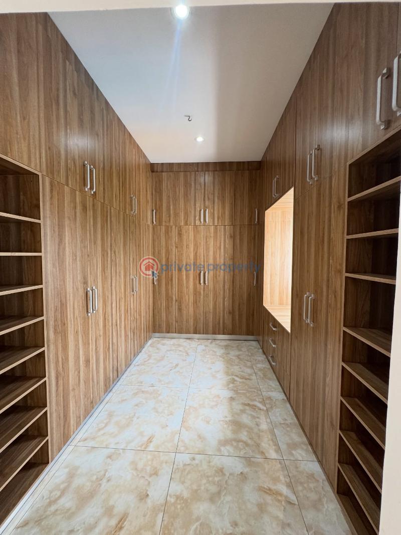 4 bedroom House For Sale Accra East Legon  - 8