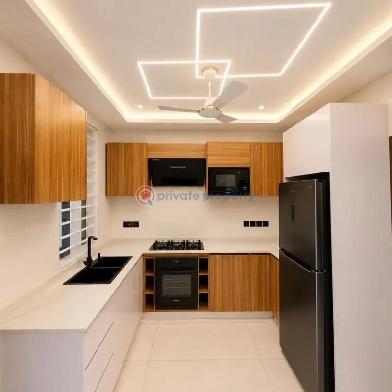 4 bedroom House For Sale East Legon Hills Accra - 11