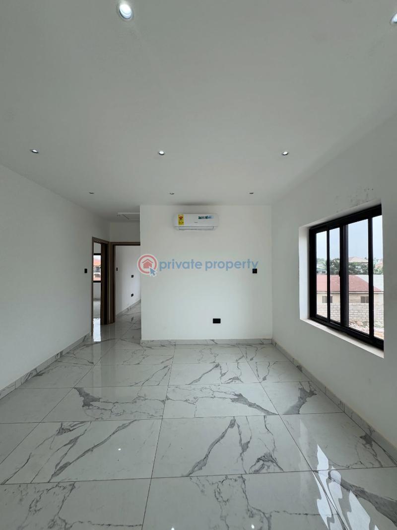 4 bedroom House For Sale Ashaley Botwe Adenta Municipal Accra - 4
