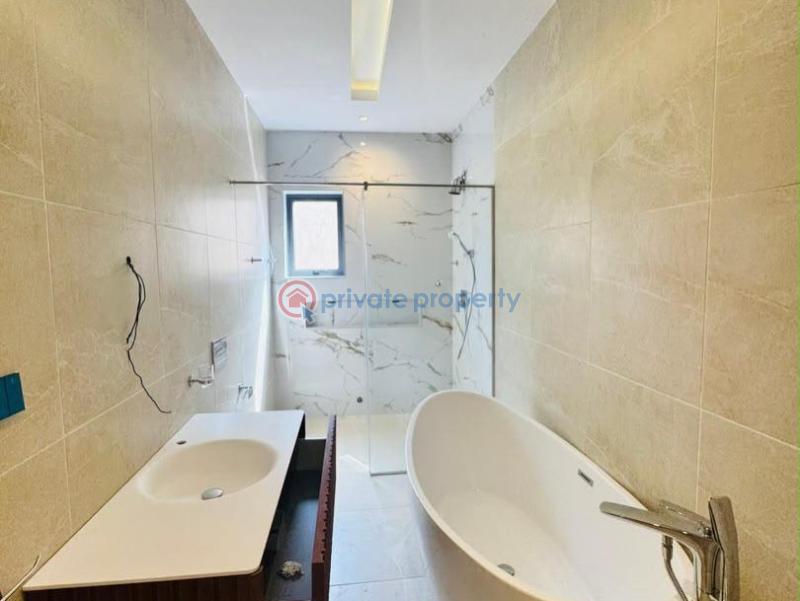 4 bedroom House For Rent East Legon Hills Accra - 5