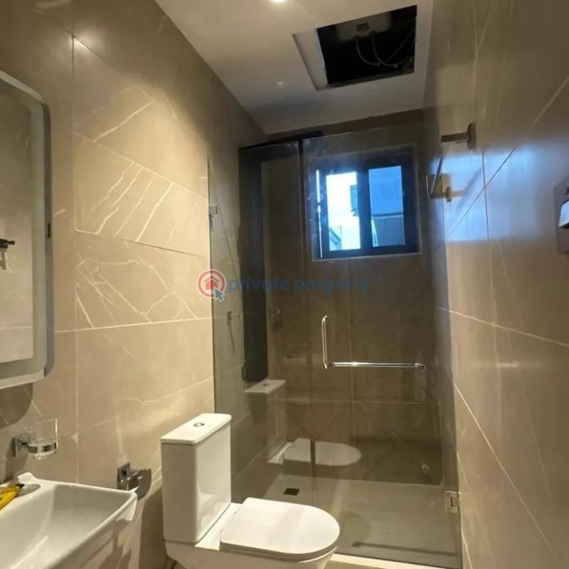 4 bedroom House For Sale School Junction Ashaley Botwe Adenta Municipal Accra - 5