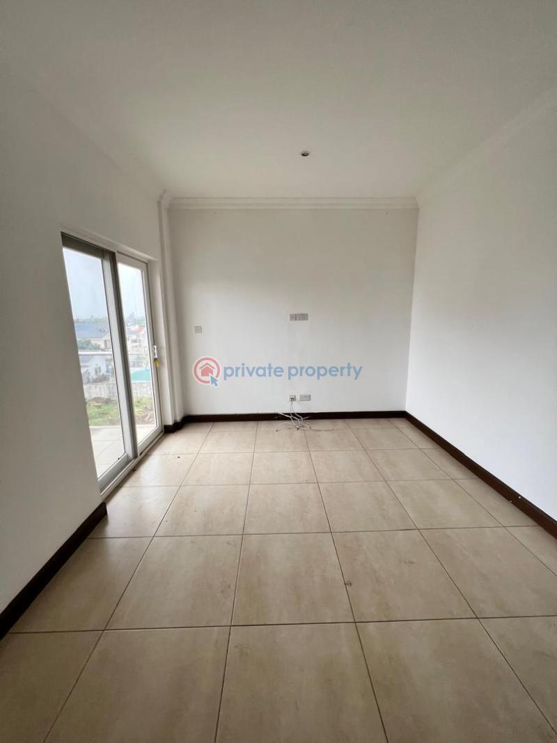 4 bedroom Townhouse For Rent Accra Ghana Cantonments  - 5