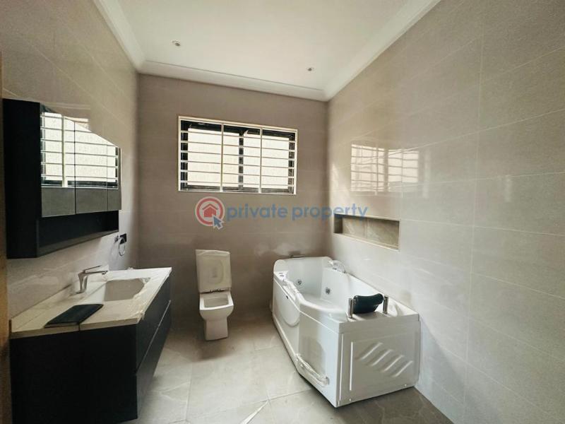 4 bedroom Detached Duplex For Sale Oyarifa La Nkwantanang Madina Municipal Accra - 10
