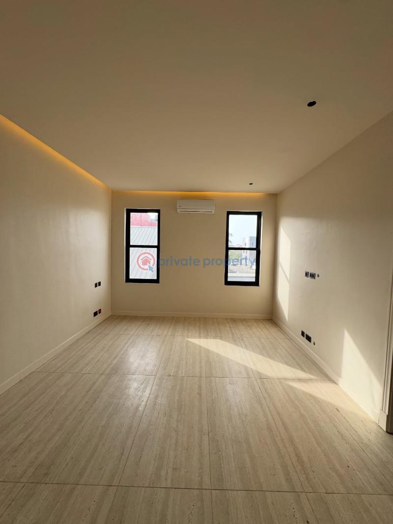 4 bedroom House For Sale Tse Addo Accra - 4