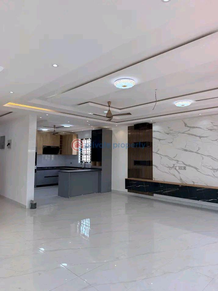4 bedroom Townhouse For Sale Ogbojo Adenta Municipal Accra - 3