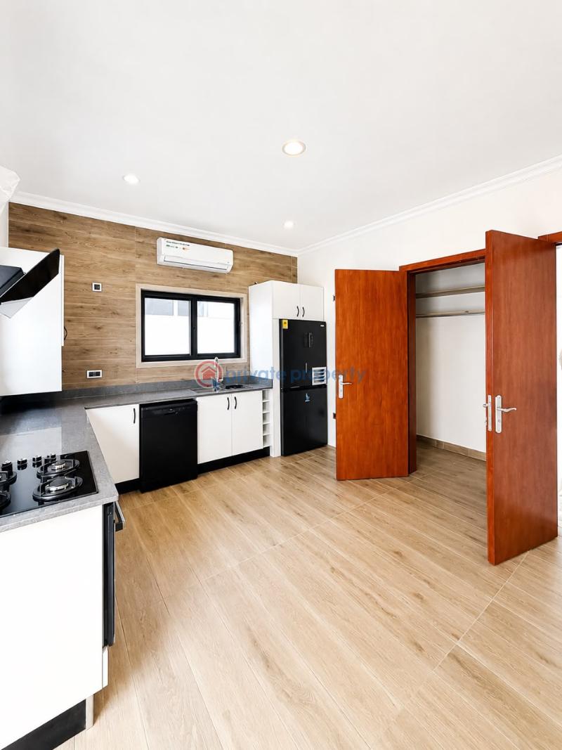 4 bedroom Townhouse For Rent Accra - Ghana East Legon  - 4