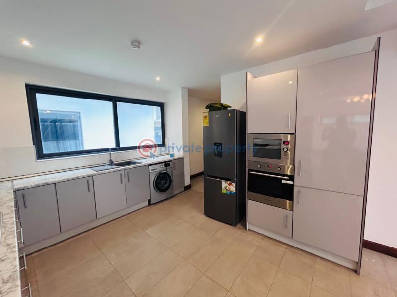 4 bedroom Townhouse For Sale Abelemkpe Accra - 11