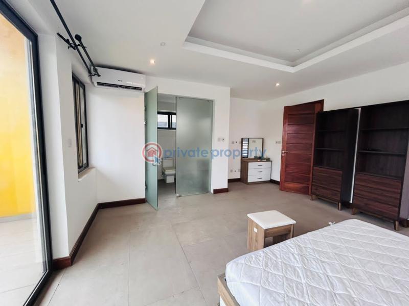 4 bedroom Townhouse For Sale Abelemkpe Accra - 13