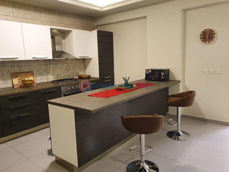 4 bedroom Townhouse For Sale Abelemkpe Accra - 9