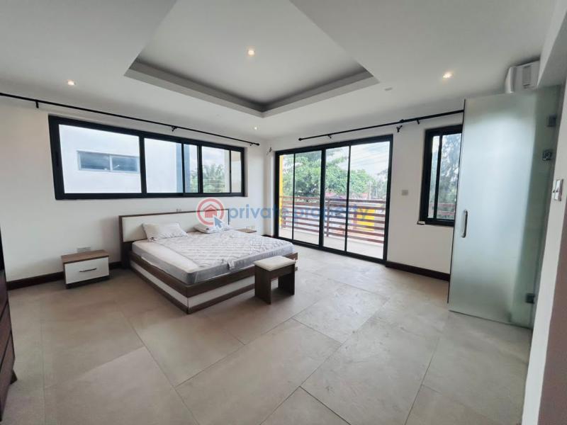 4 bedroom Townhouse For Sale Abelemkpe Accra - 12