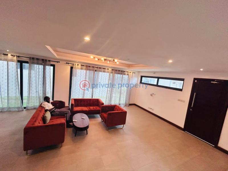 4 bedroom Townhouse For Sale Abelemkpe Accra - 10