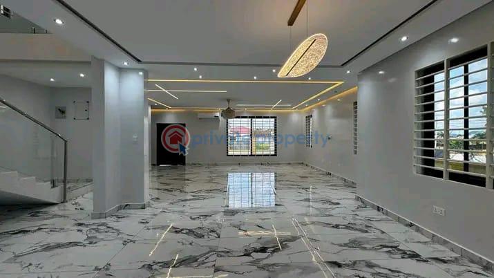 4 bedroom Townhouse For Rent Achimota Accra - 6