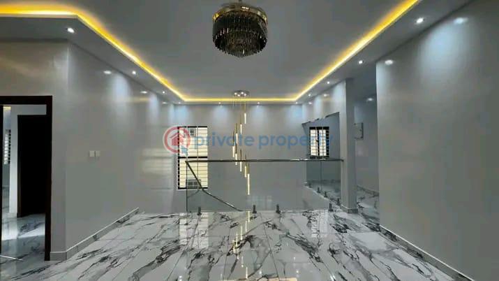 4 bedroom Townhouse For Rent Achimota Accra - 3