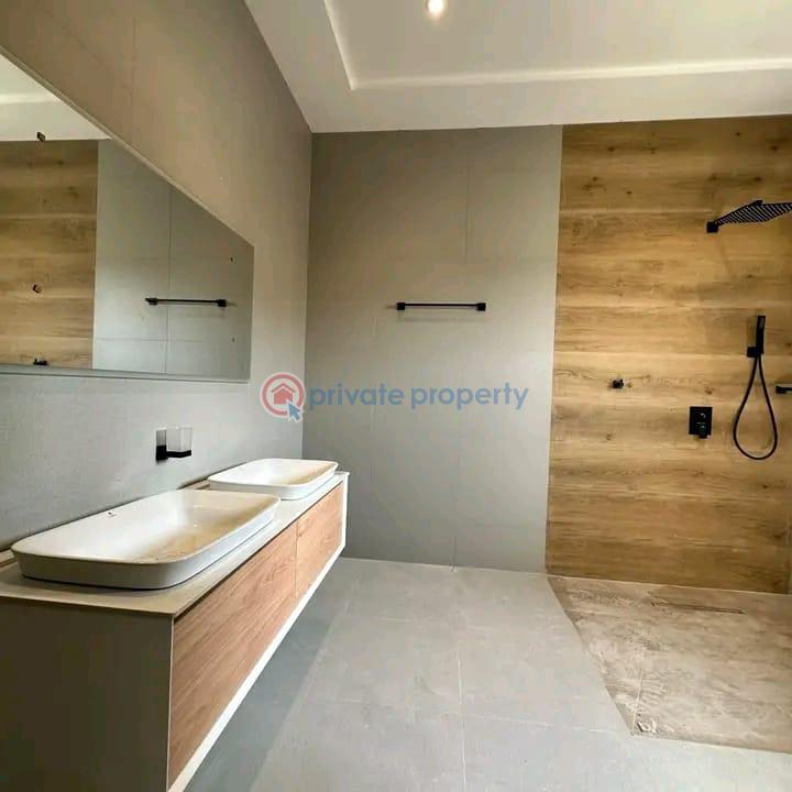 4 bedroom Townhouse For Sale Adjiringanor East Legon Accra - 4