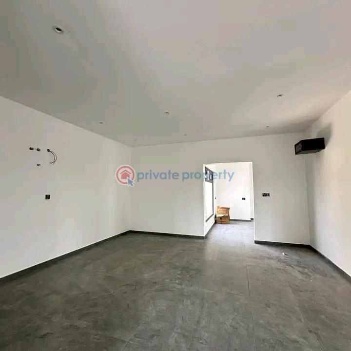 4 bedroom Townhouse For Sale Adjiringanor East Legon Accra - 8