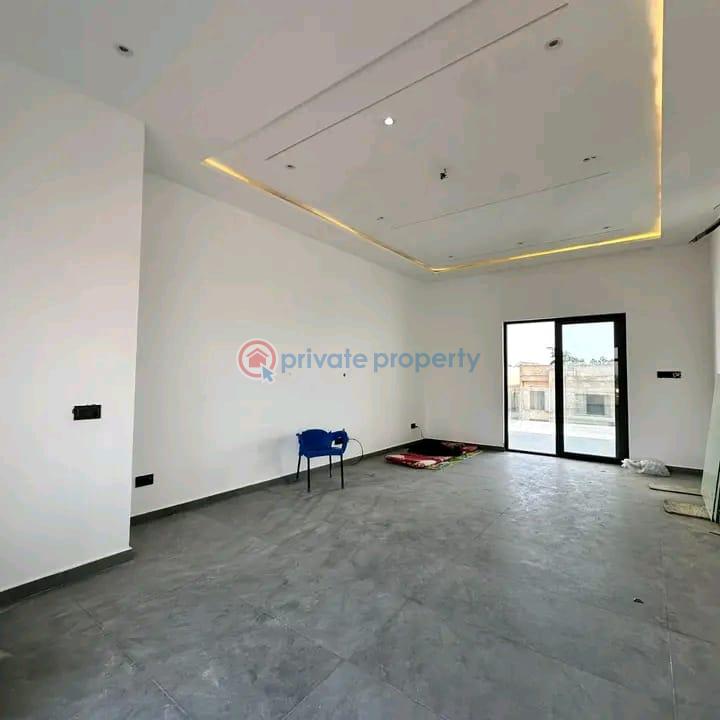 4 bedroom Townhouse For Sale Adjiringanor East Legon Accra - 5