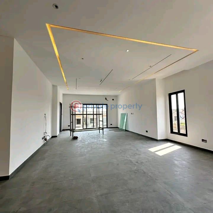 4 bedroom Townhouse For Sale Adjiringanor East Legon Accra - 9
