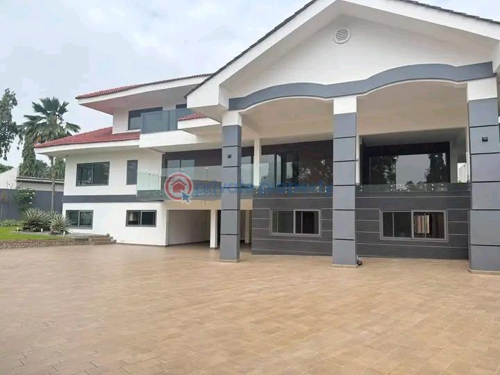 4 bedroom House For Rent Airport Residential Area Accra - 0