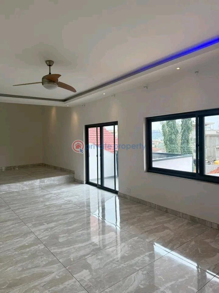 4 bedroom House For Rent Airport Residential Area Accra - 6