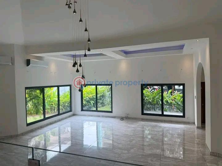 4 bedroom House For Rent Airport Residential Area Accra - 10