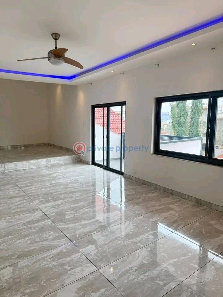 4 bedroom House For Rent Airport Residential Area Accra - 9