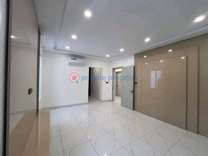 4 bedroom Townhouse For Rent Abelemkpe Accra - 7