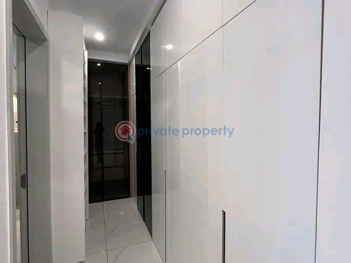 4 bedroom Townhouse For Rent Abelemkpe Accra - 6