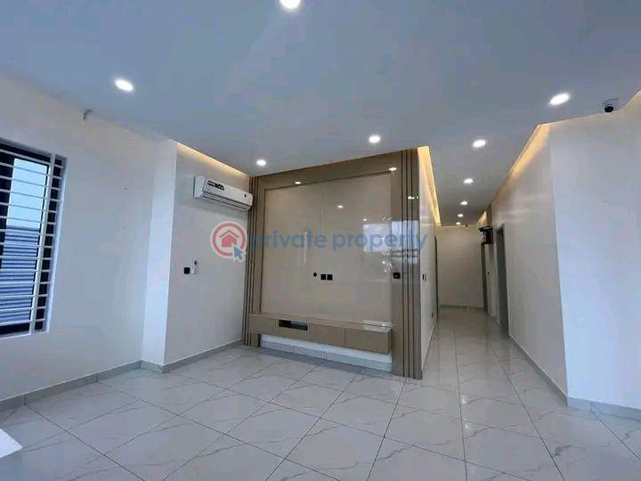 4 bedroom Townhouse For Rent Abelemkpe Accra - 10