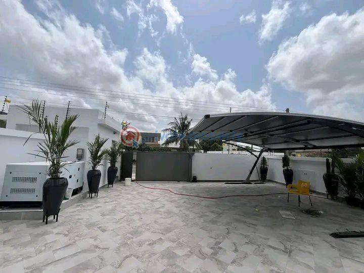 4 bedroom Townhouse For Rent Abelemkpe Accra - 8