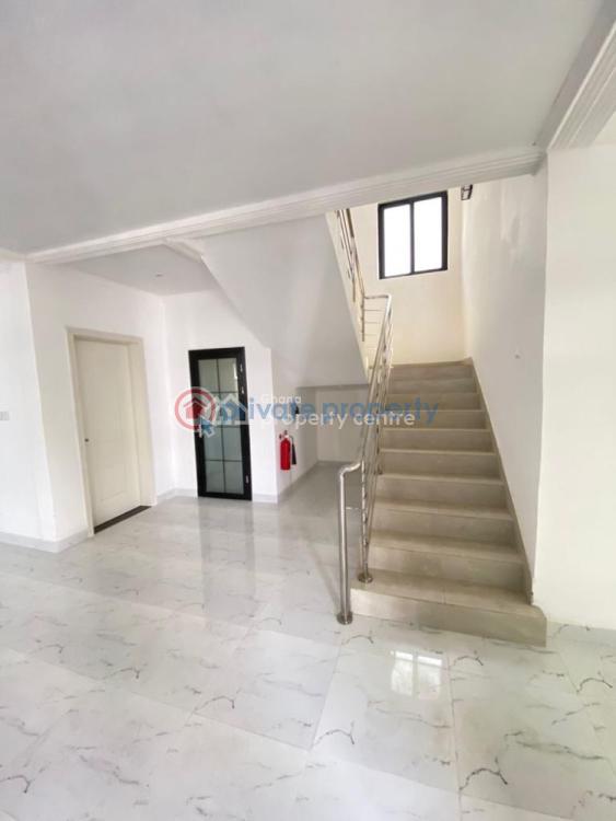 4 bedroom Townhouse For Rent Cantonments Accra - 4