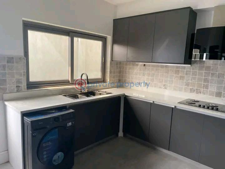 4 bedroom Townhouse For Rent Cantonments Accra - 7