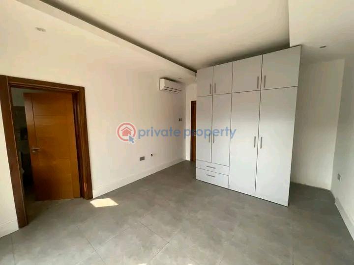 4 bedroom Townhouse For Rent Cantonments Accra - 9