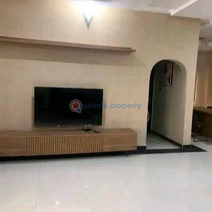 4 bedroom Townhouse For Rent Cantonments Accra - 7