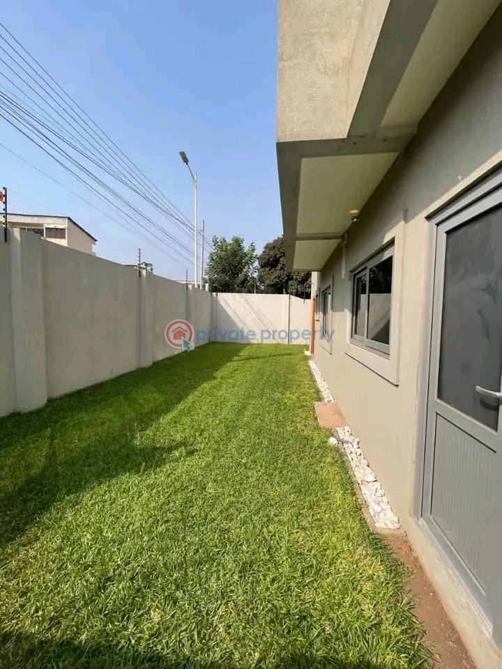 4 bedroom Townhouse For Rent Cantonments Accra - 6