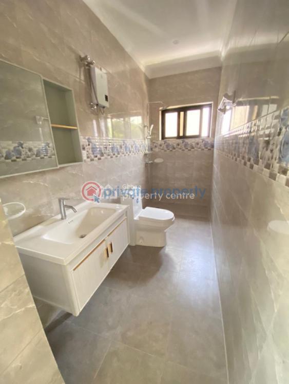 4 bedroom Townhouse For Rent Cantonments Accra - 6