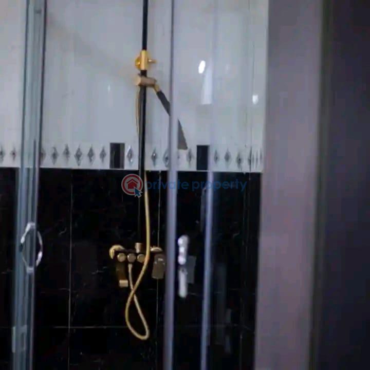 4 bedroom Townhouse For Rent Cantonments Accra - 8