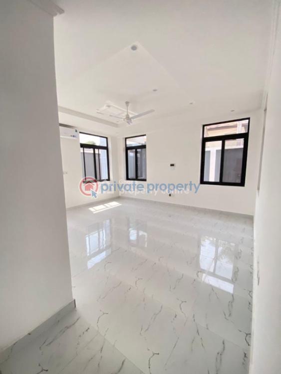 4 bedroom Townhouse For Rent Cantonments Accra - 3