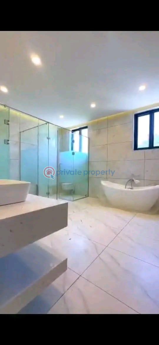 4 bedroom Townhouse For Sale Accra Ghana Cantonments  - 2