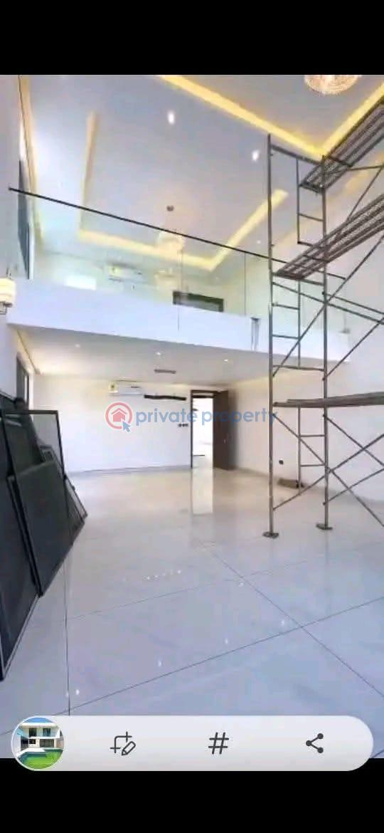 4 bedroom Townhouse For Sale Accra Ghana Cantonments  - 5