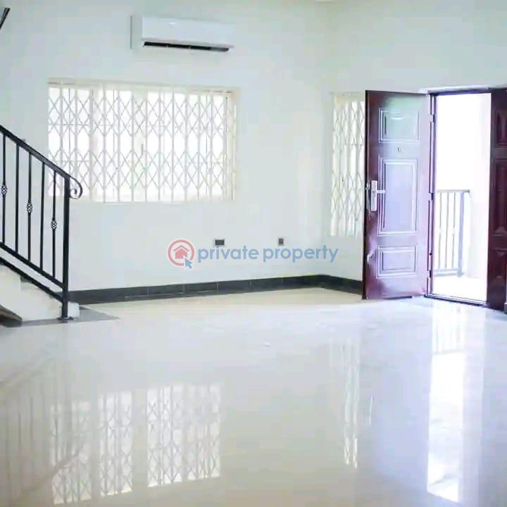 4 bedroom Townhouse For Rent Cantonments Accra - 3