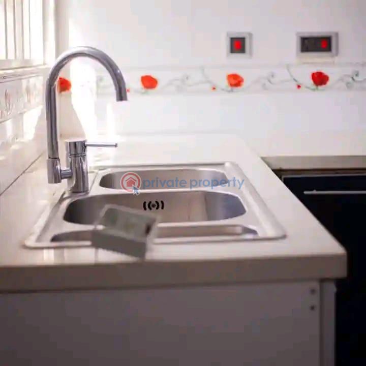 4 bedroom Townhouse For Rent Cantonments Accra - 6