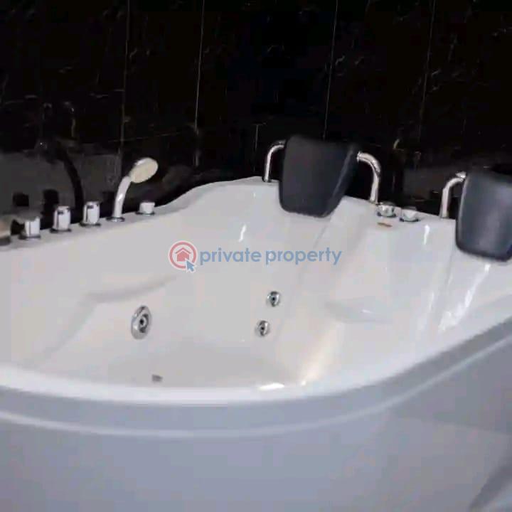 4 bedroom Townhouse For Rent Cantonments Accra - 5