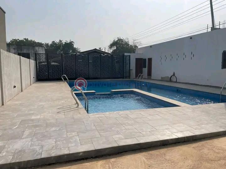 4 bedroom Townhouse For Rent Cantonments Accra - 3