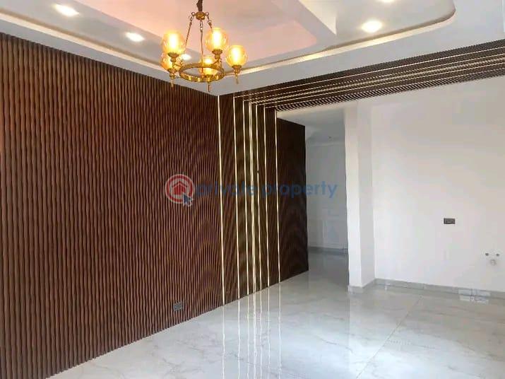 4 bedroom Townhouse For Sale Burma Hill East Airport Airport Residential Area Accra - 4