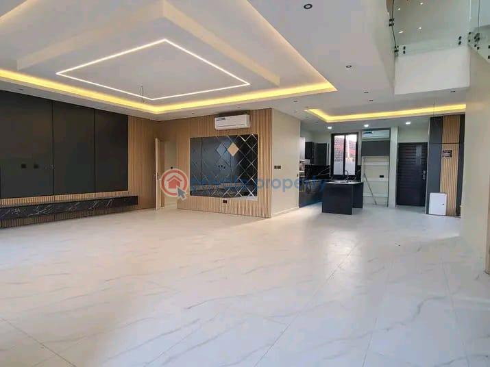 4 bedroom House For Sale American House East Legon Accra - 2